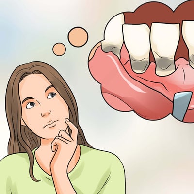 Почему чешутся зубы: причины и решение проблемы