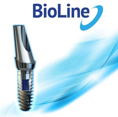 немецкие импланты BioLine
