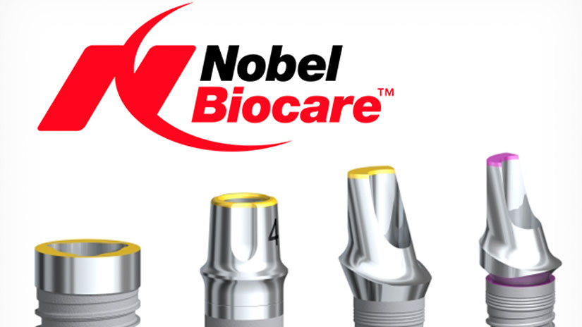 Импланты Nobel Biocare