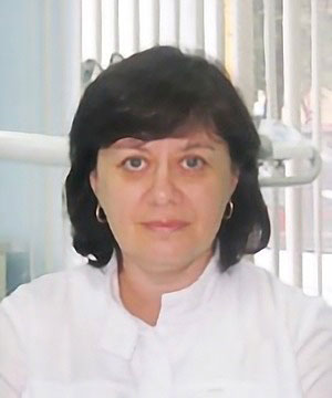 Болотцева Светлана Юрьевна