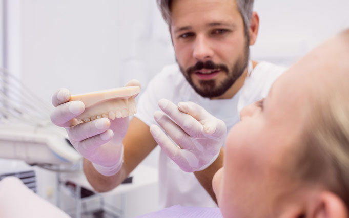Что такое костная пластика в стоматологии?