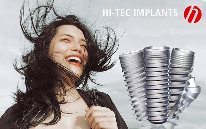 О производителе имплантов Hi-Tec Implants